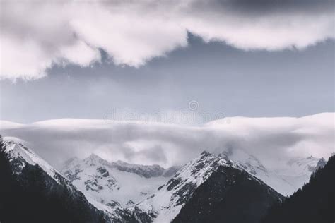 Photography Of Mountains Covered With Snow Picture Image 114321140