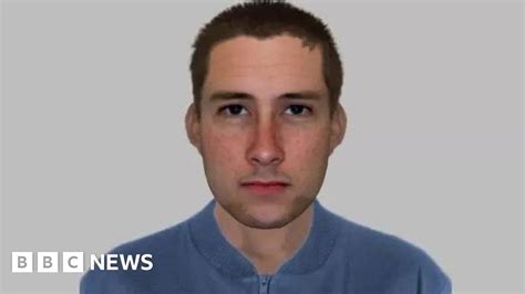 Nailsea Sexual Assault Police Release E Fit Of Suspect Bbc News