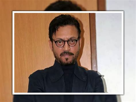 Just In Irrfan Khan Reveals He Has Been Diagnosed With Neuroendocrine