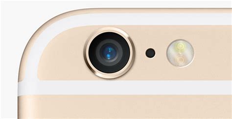 Iphone 6s Camera Will Feature 4k Video Recording The Iphone Faq
