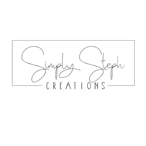 Simply Steph Creations