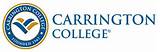 Photos of Carrington College Online Programs