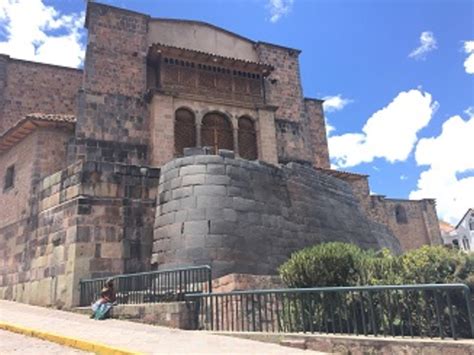 Tour City Tour En La Ciudad De Cusco Turismoipe