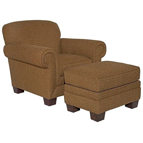 Broyhill Eve Chair And Ottoman Set Overstock™ Shopping Great Deals