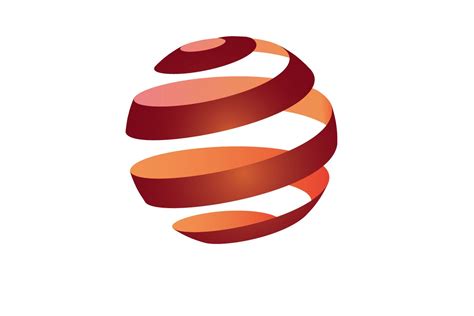 Spiral Logo Clipart Best