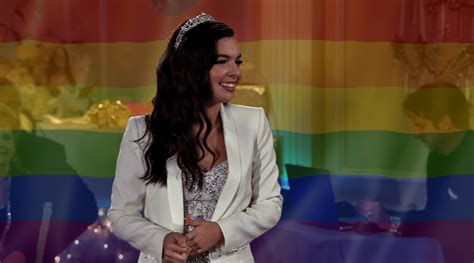 Pride Month Character Spotlight Elena Alvarez Nerds And