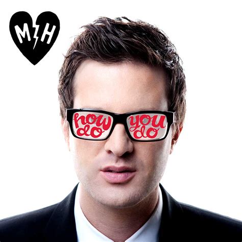 Music Mayer Hawthorne Official Site