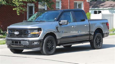 Ford F 150 News And Reviews