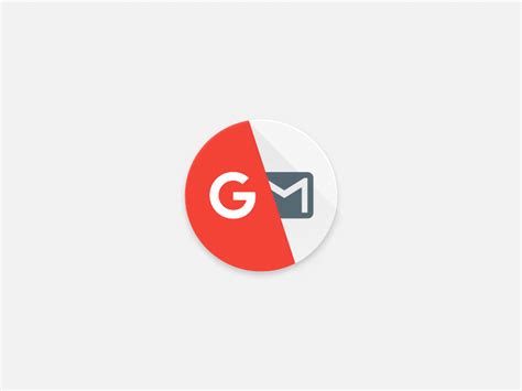 Gmail funciona en todos los dispositivos android, ios y ordenadores. Gmail Icon for Pixel launcher (Concept) by Igor S ...