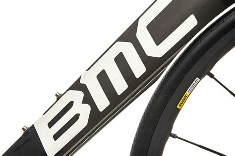 Bmc Timemachine Tm01 Time Trial Bike 2013 Medium Long Ebay