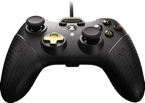 Power A Fusion Controller For Xbox One Mx Videojuegos