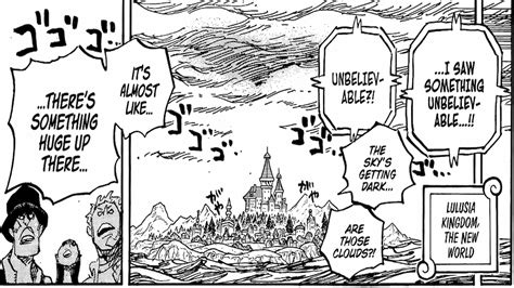 One Piece Chapter 1089 Spoilers, Release Timeline and Recap | Attack of