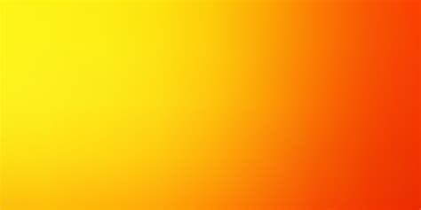 Light Red Yellow Vector Abstract Blurred Background Colorful Abstract