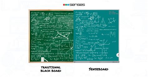 Comparison Between Blackboard And Digital Smartboard For Online Classes