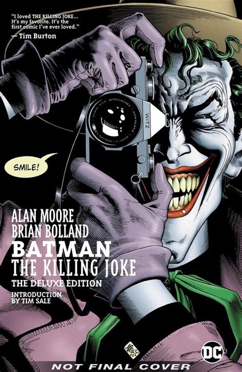 Batman Alan Moore 9781401294052 Boeken