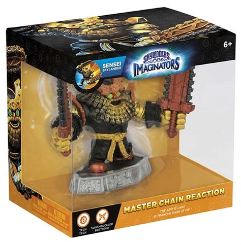 Chain Reaction Skylanders 🔥toys R Us Doles Out Leftovers From Frito