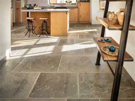 Kitchen Stone Flooring And Wall Tiles Natural Stone Consulting