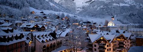 It is important for us at ski lodge engelberg to ensure that our. Engelberg - Ultimate Ski