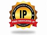 Benefits Of Dedicated Ip Address Web Hosting Pictures