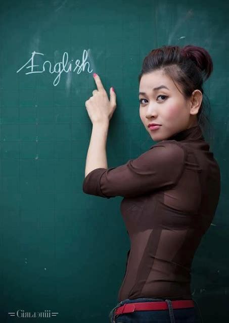 Sexy Asian Teacher All Sexy Pics