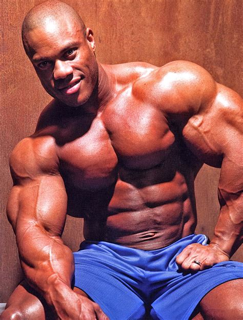 muscle gallery phil heath 2011 mr olympia
