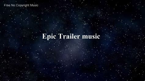 Best Epic Trailer Music 30 Second Fncm Youtube