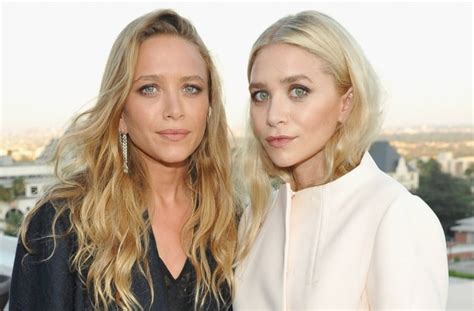 30 Fascinating Facts You Probably Didn’t Know About The Famous Twins Mary Kate And Ashley Olsen