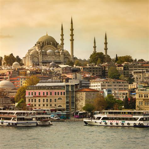 Es fácil, es rápido, es rumbo.es. Estambul, Turquía | Amazon.jobs
