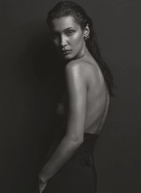 bella hadid topless and sexy 12 photos thefappening
