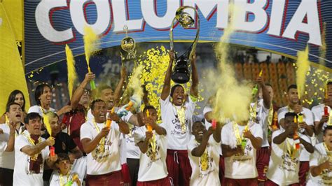 Deportes tolima anunció que disputará el partido ante nacional bajo protesta. Deportes Tolima es el campeón de la Liga en Colombia ...