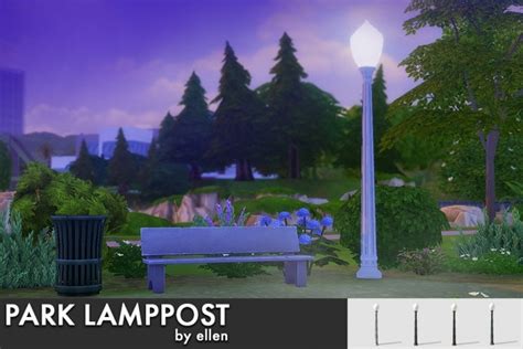 Sims 4 Lighting Downloads Sims 4 Updates