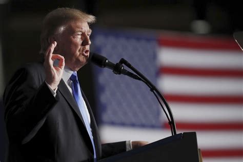 Why Did Trump Flip Flop On Afghanistan The Washington Post