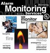 Photos of Free Alarm Monitoring Service