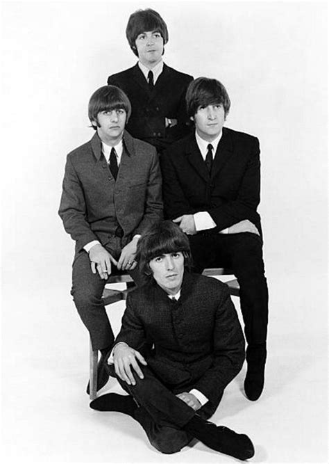 Misanthrope The Beatles Beatles Pictures Beatles Photos