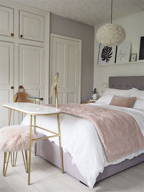 We've got 12 color schemes guaranteed to get you relaxed. 30+ Aesthetic Room Decor Bedrooms Color Schemes Help ...