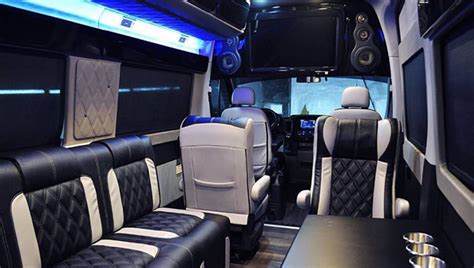 Yassi Pressman S Manila Proofed Minibus Got Wonderful Customized Interior