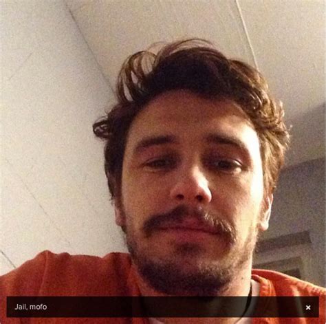 Best Celeb Instagram Pics Of The Week James Franco Selfie Edition