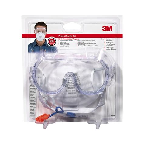 3m Plastic In The Safety Glasses Goggles And Face Shields Department At