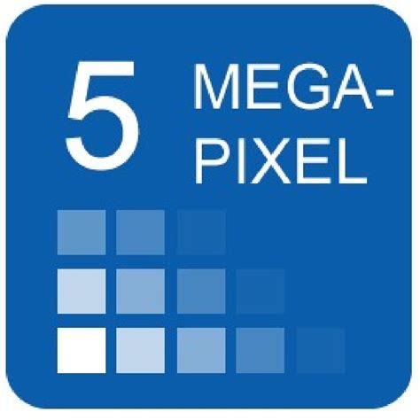 5 Megapixel Winic Technologies Usa Inc