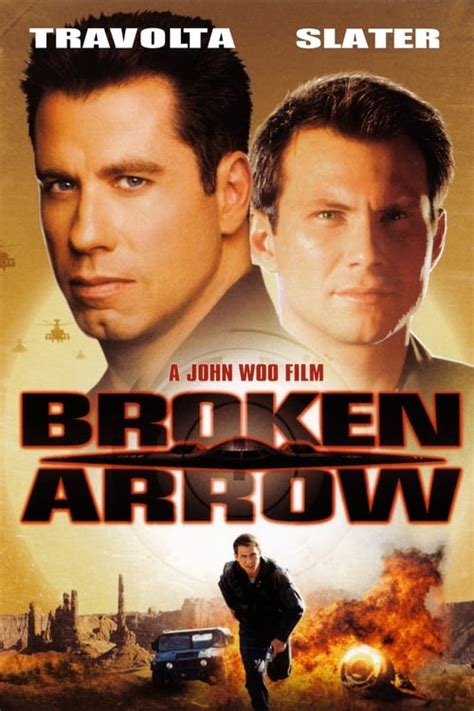 Hd Operation Broken Arrow 1996 Film Deutsch Komplett Filme Schauen