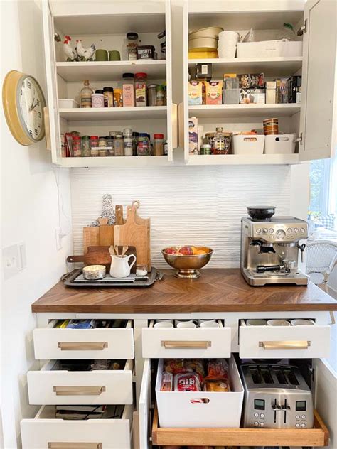 How To Organize Kitchen Drawers Hallstrom Home