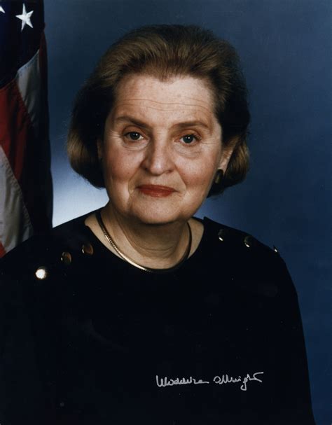 Following albright's term as secretary of state, many madeleine albright serves as chair of the advisory council for the hague institute for global. Madeleine Albright Young Pictures