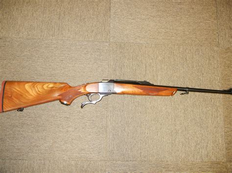 Ruger No 1 357 Mag For Sale At 966354820
