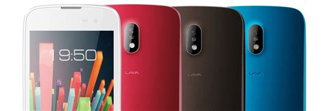 Lava Iris 450 Colour Mobile | Latest Smartphone, 3G Android Smartphone in India, Buy Smartphone
