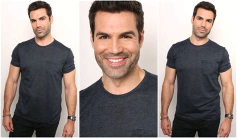 Young And Restless Jordi Vilasuso Talks Rey — Fans Predict That He Dies In Car Accident With Victoria