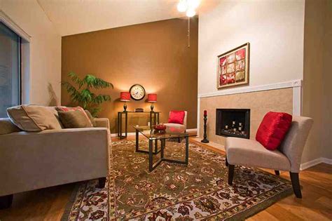 Painting An Accent Wall In Living Room Decor Ideasdecor Ideas