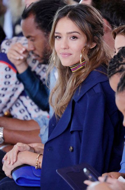 See All The Stylish Celebrities Sitting Front Row During Fashion Week