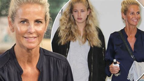 Pictures Of Ulrika Jonsson