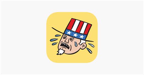 ‎nibmoji Political Emojis On The App Store