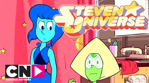 Steven Universe Las Nuevas Gemas De Cristal Cartoon Network Youtube